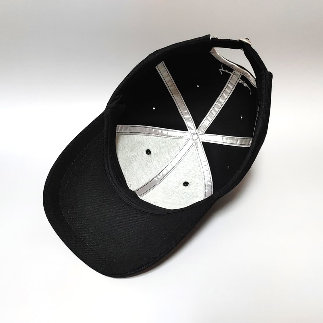 슈퍼비전 정품 모자 K-273 상품이미지5