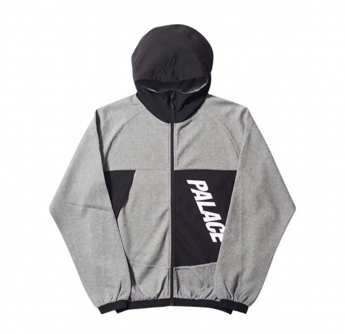 Palace 팔라스 P-Tech 트랙 자켓 xl 상품이미지1