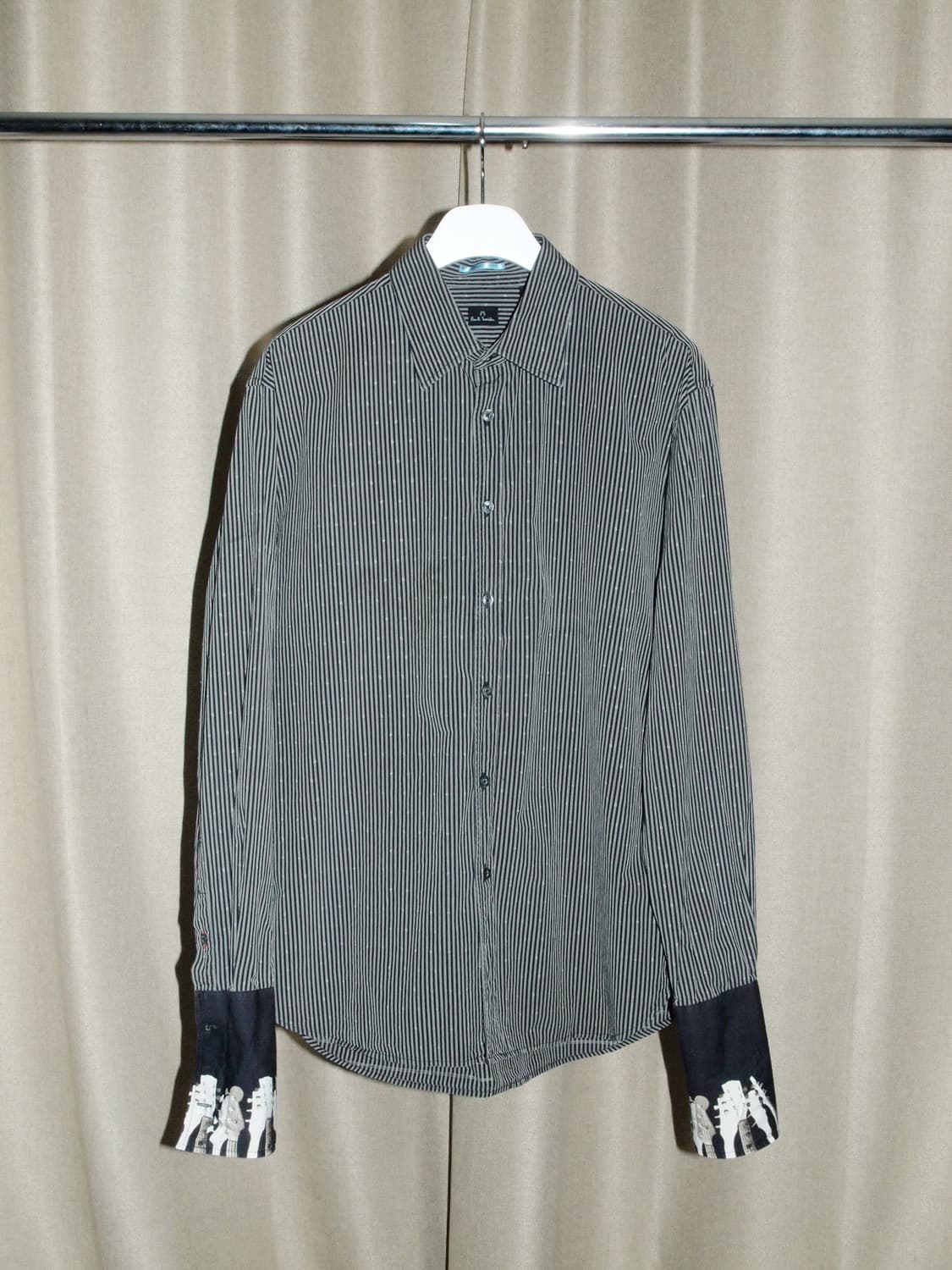 "SOUND" Font Shirts 상품이미지2
