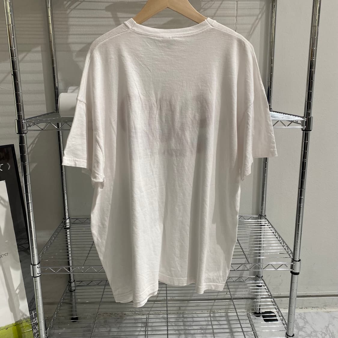 스즈미야 하루히 부틀렉 애니메이션 티셔츠 상품이미지2