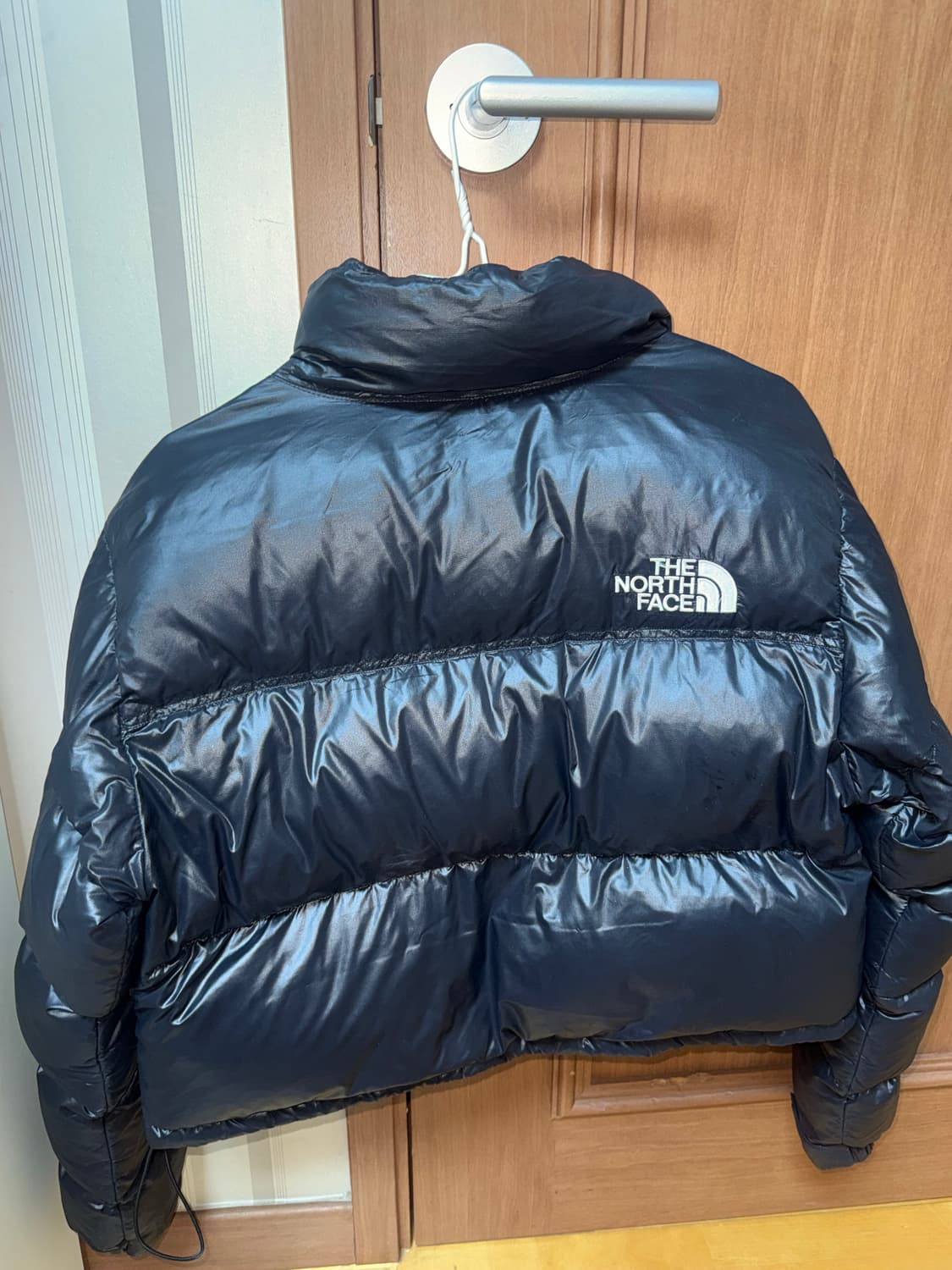 크롭 눕시 필파워700 급처 !! 상품이미지3