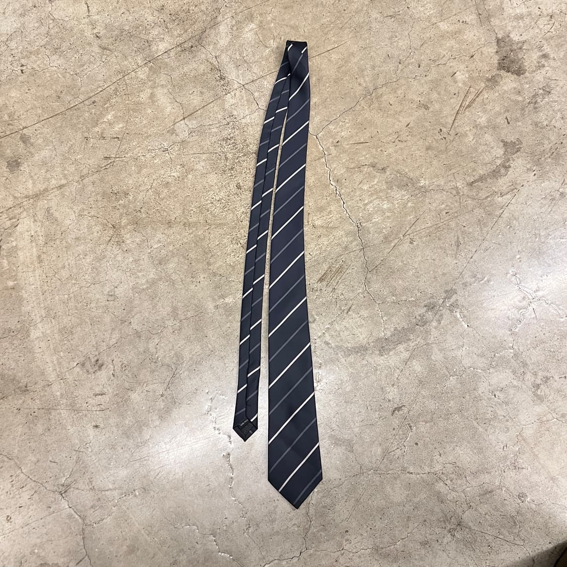 넥타이 4개 일괄 판매 상품이미지1