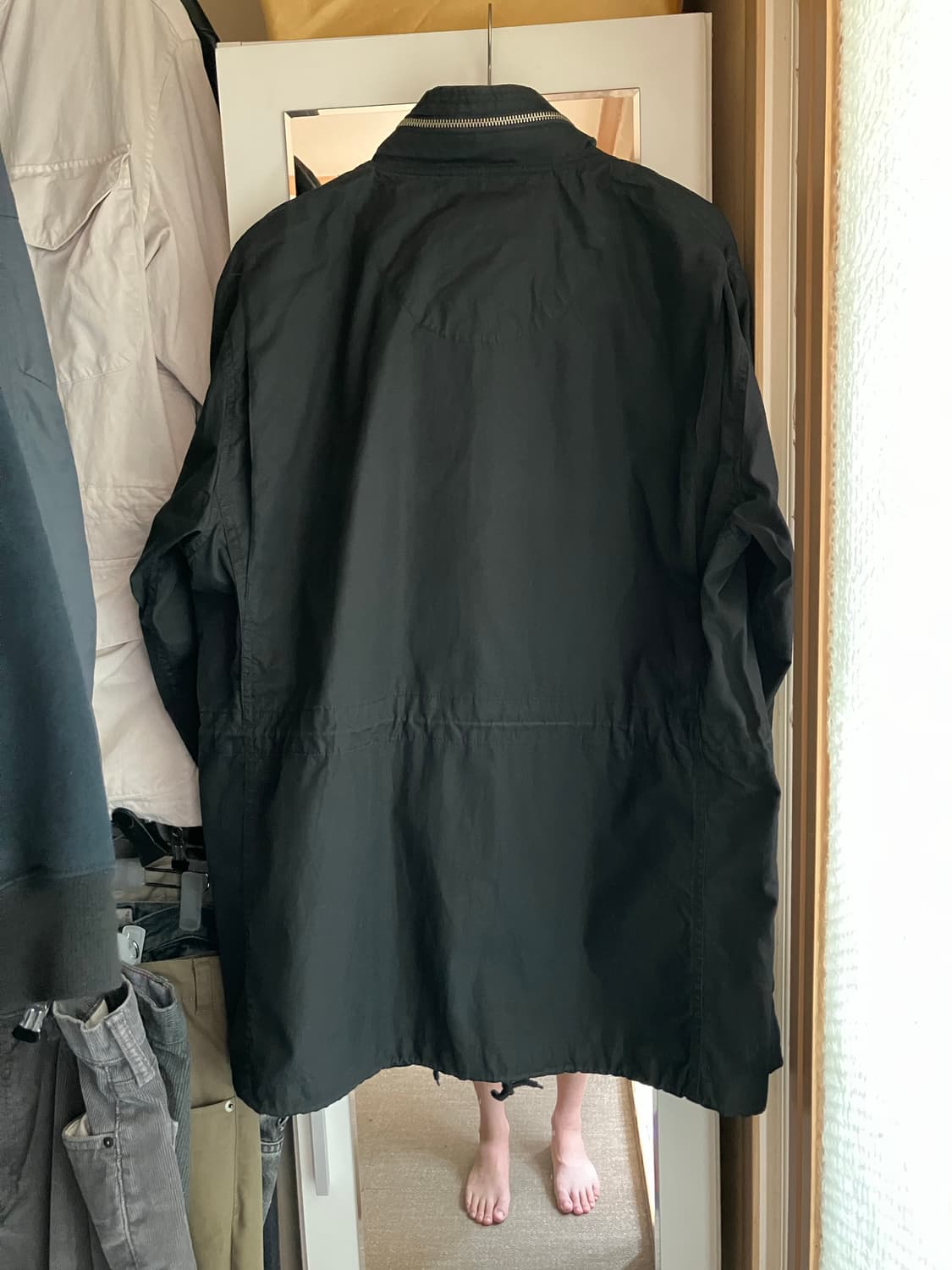 Supreme M-65 Field Jacket 상품이미지2