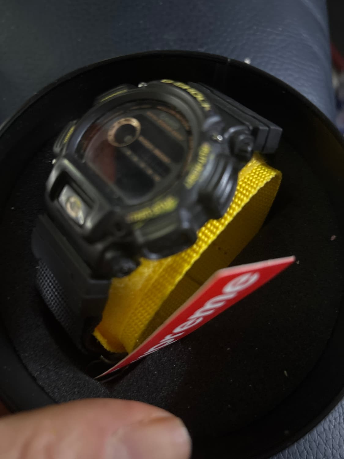 슈프림 노스페이스 지샥 밴드 상품이미지3