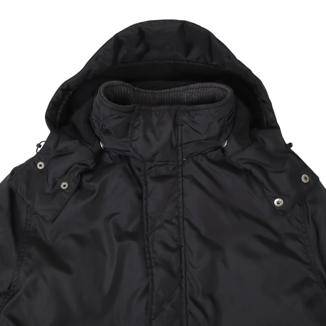 폴로 랄프로렌 후디드 마운틴 덕 다운 패딩 코트 상품이미지2