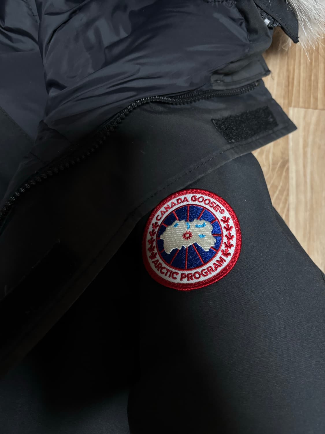 캐나다구스 랭포드 l 상품이미지2