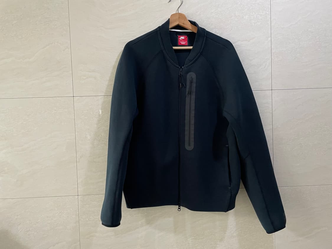 나이키 / 테크플리스 봄버자켓, 남성자켓 / L(100) 상품이미지1