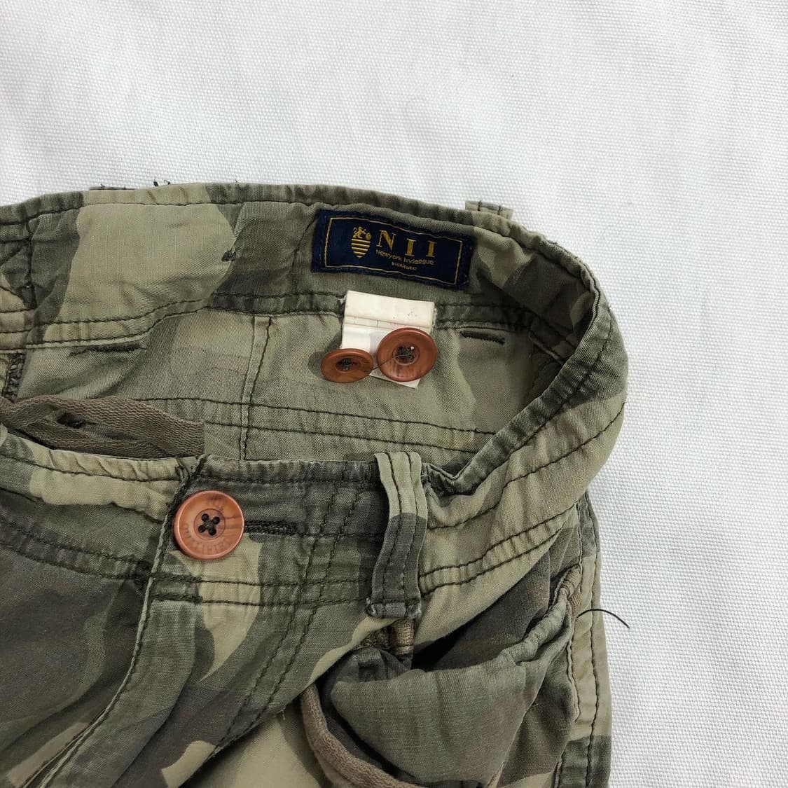 카모 카고 반바지 30  상품이미지5