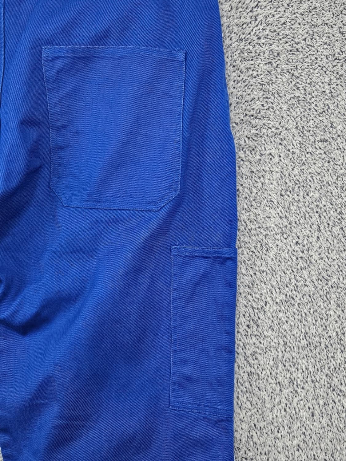 빈티지 프렌치 워크 팬츠 ( 36" ) / 11725 상품이미지8