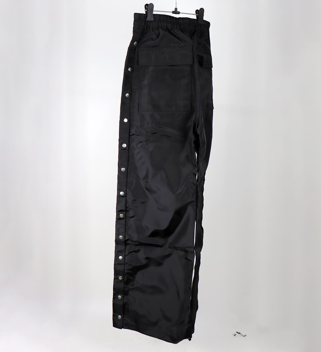 [S] 릭오웬스 다크쉐도우 나일론 푸셔팬츠 25FW 상품이미지9