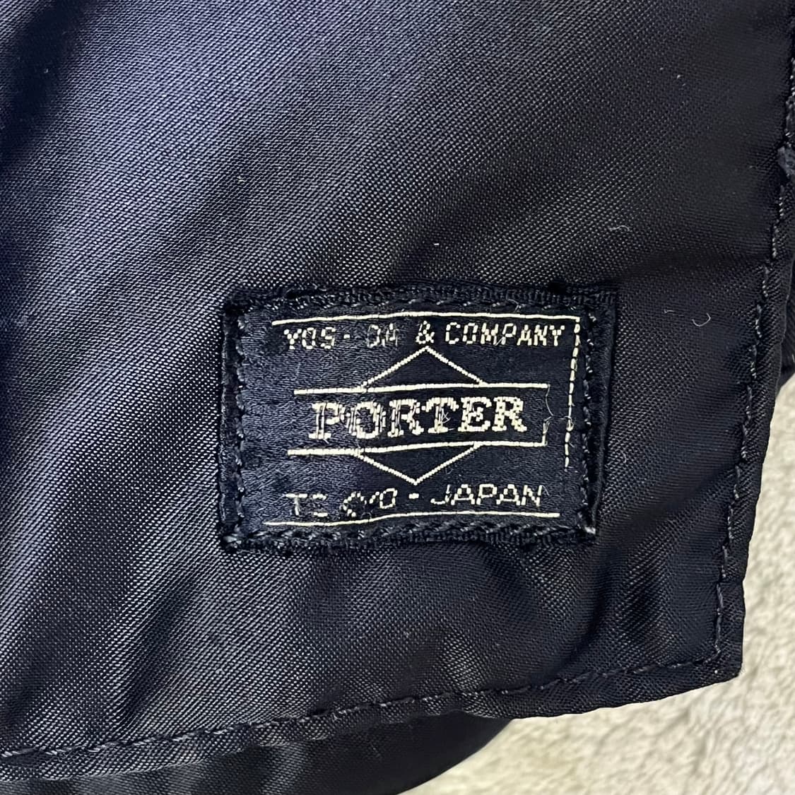 Porter 요시다 포터 탱커 백팩 럭색 상품이미지9