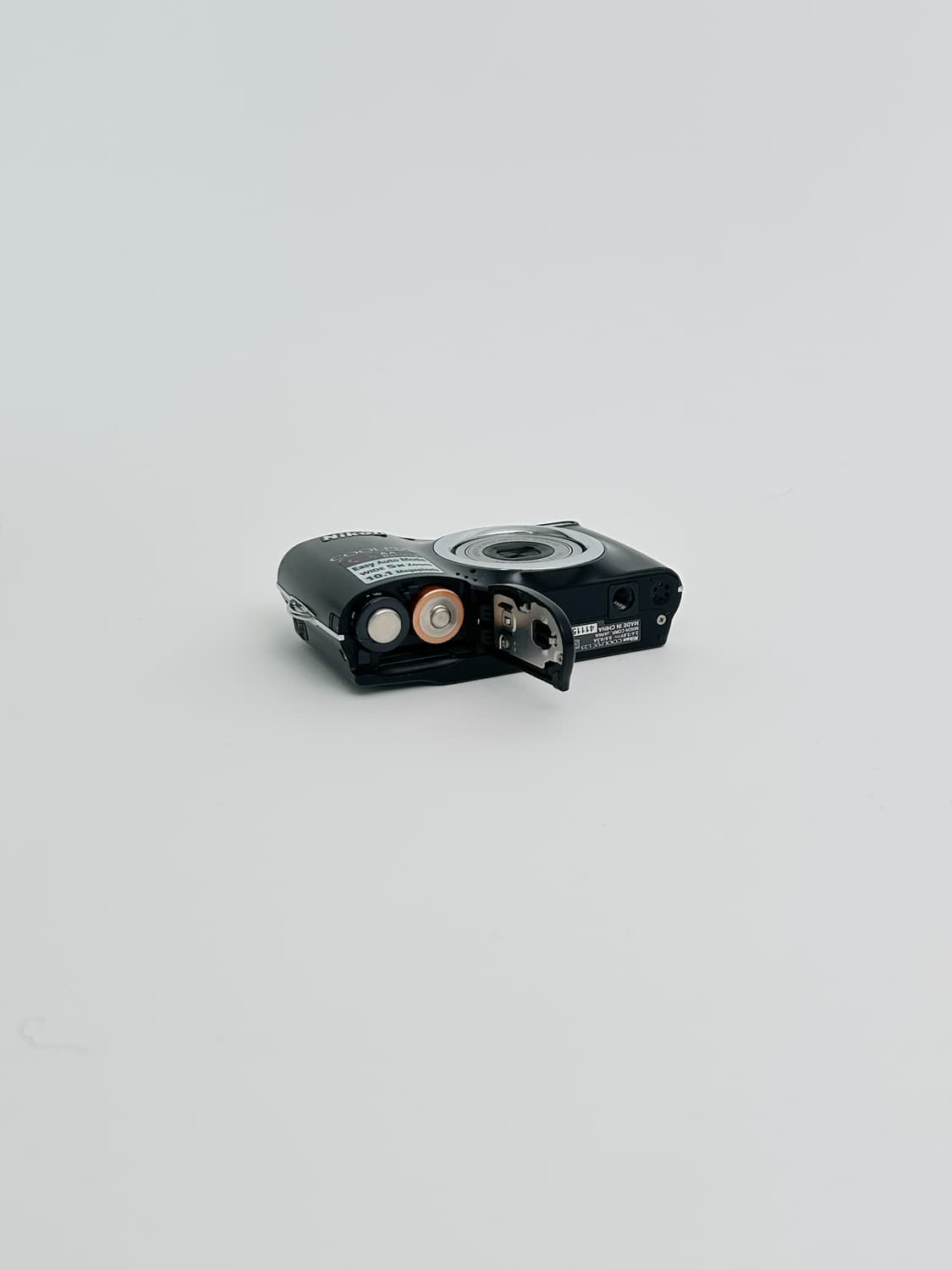 입문용추천!) 니콘 쿨픽스 l23 Coolpix 빈티지 디카 상품이미지4