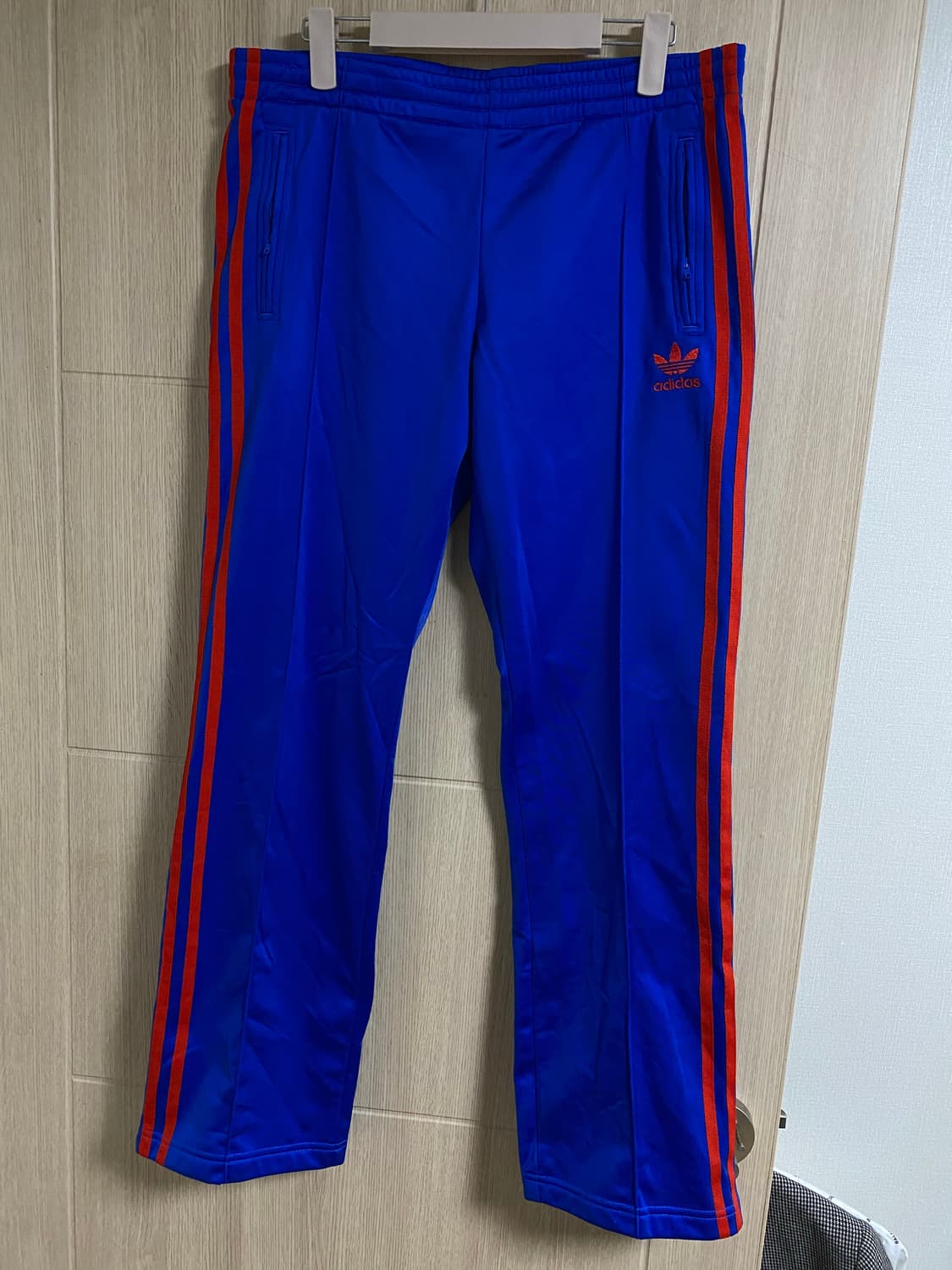 아디다스 파이어버드 트랙팬츠 95 상품이미지1