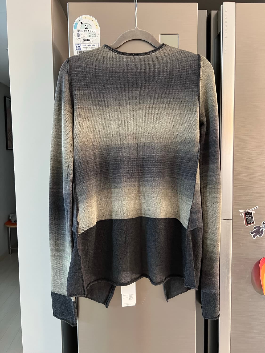 퍼버즈 가디건 새상품 상품이미지2