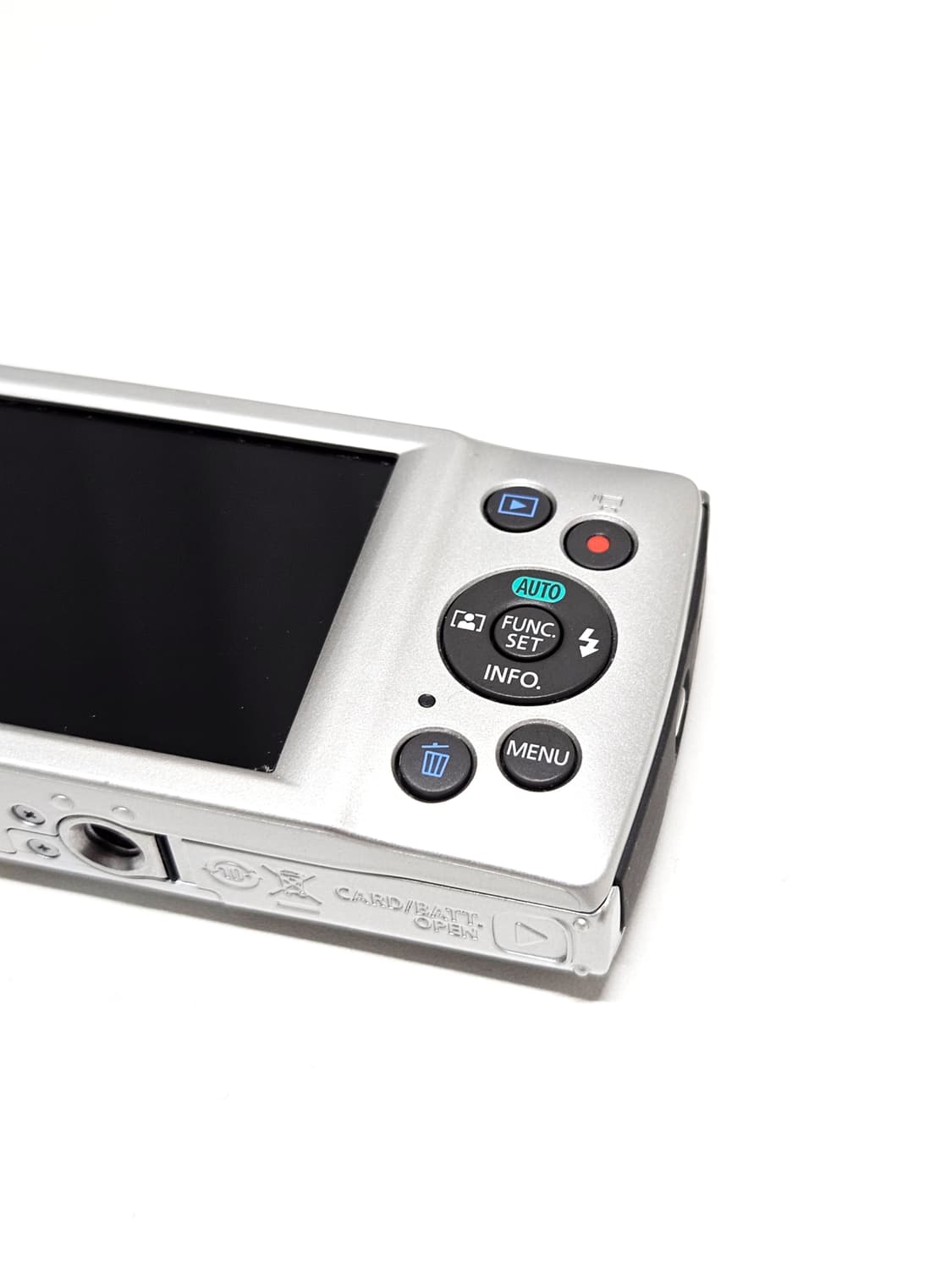 캐논 익시 Canon IXY180 (익서스IXUS175) 디카 카메라 상품이미지6