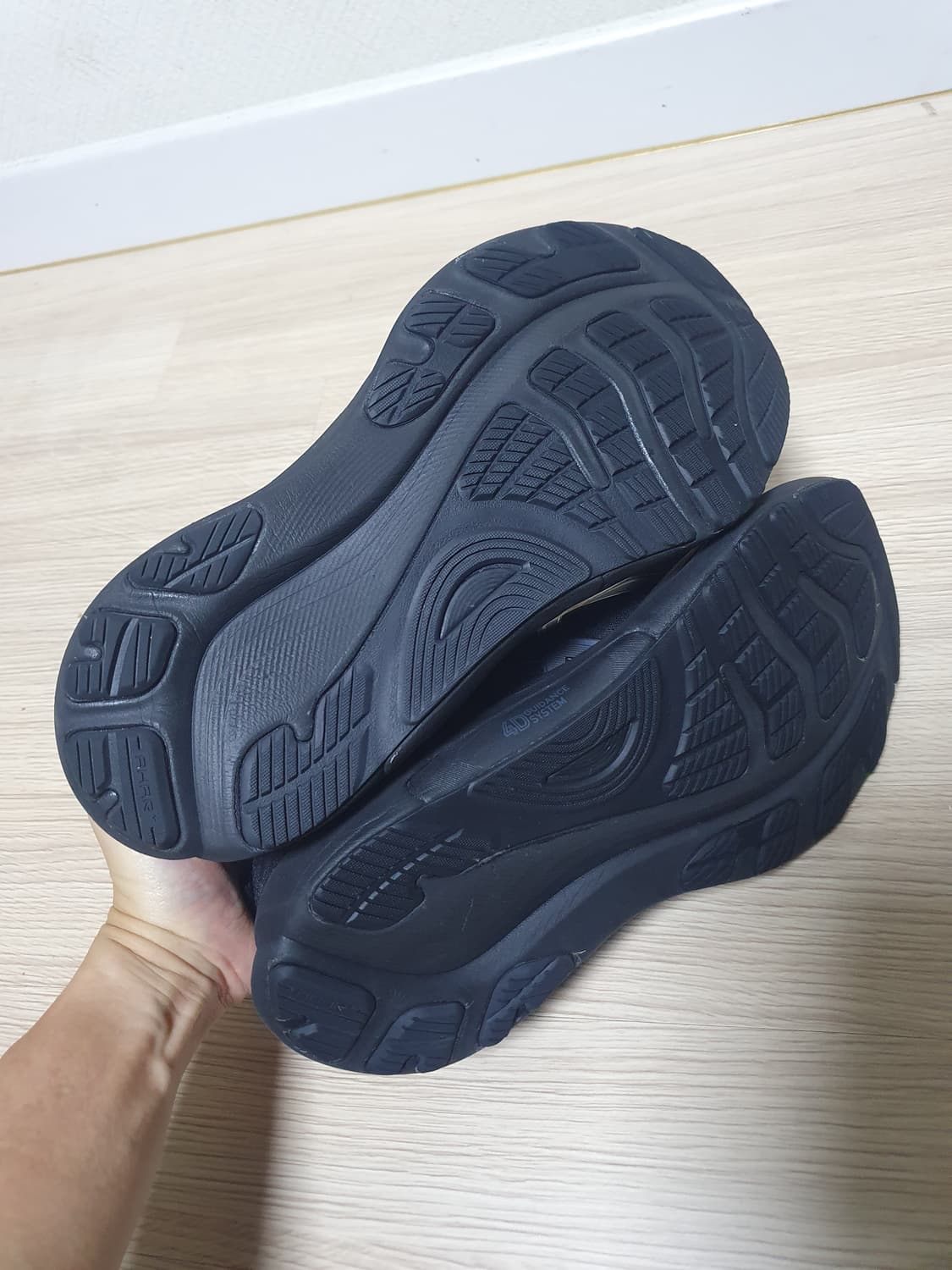 아식스 젤 카야노 32 와이드 운동화 275 상품이미지8