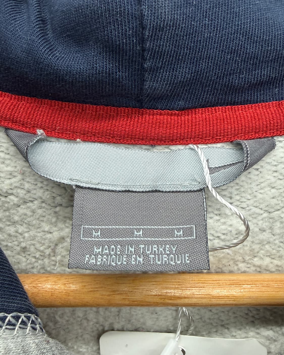 나이키 00s 엠브로이더리 집업 후디 상품이미지4