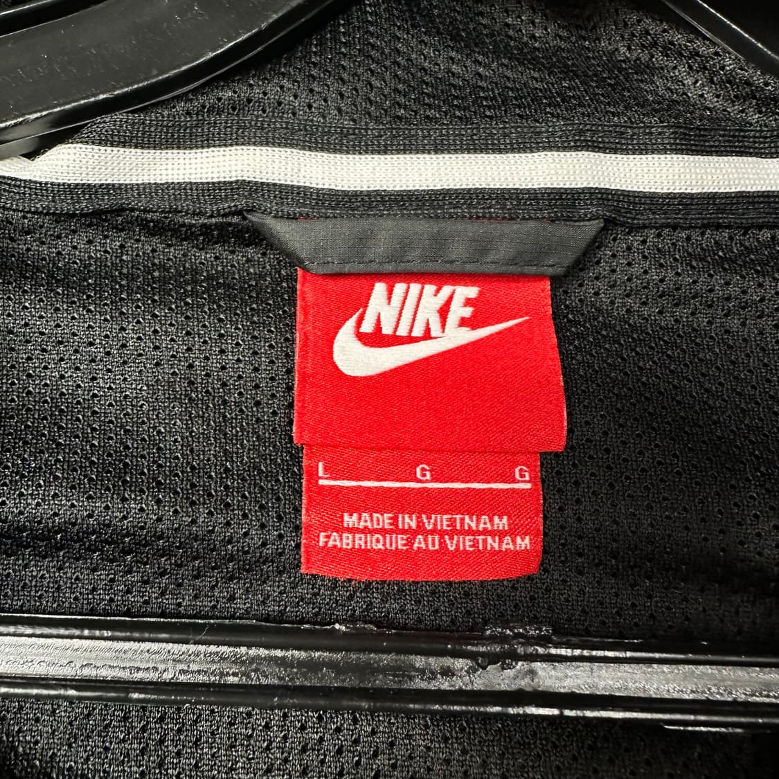 나이키 윈드러너 바람막이 상품이미지3