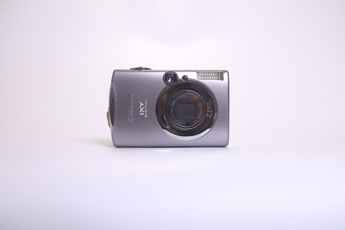 캐논 익시 900 (익서스 850 일본 모델, 이체 시 2만원 할인) 상품이미지2