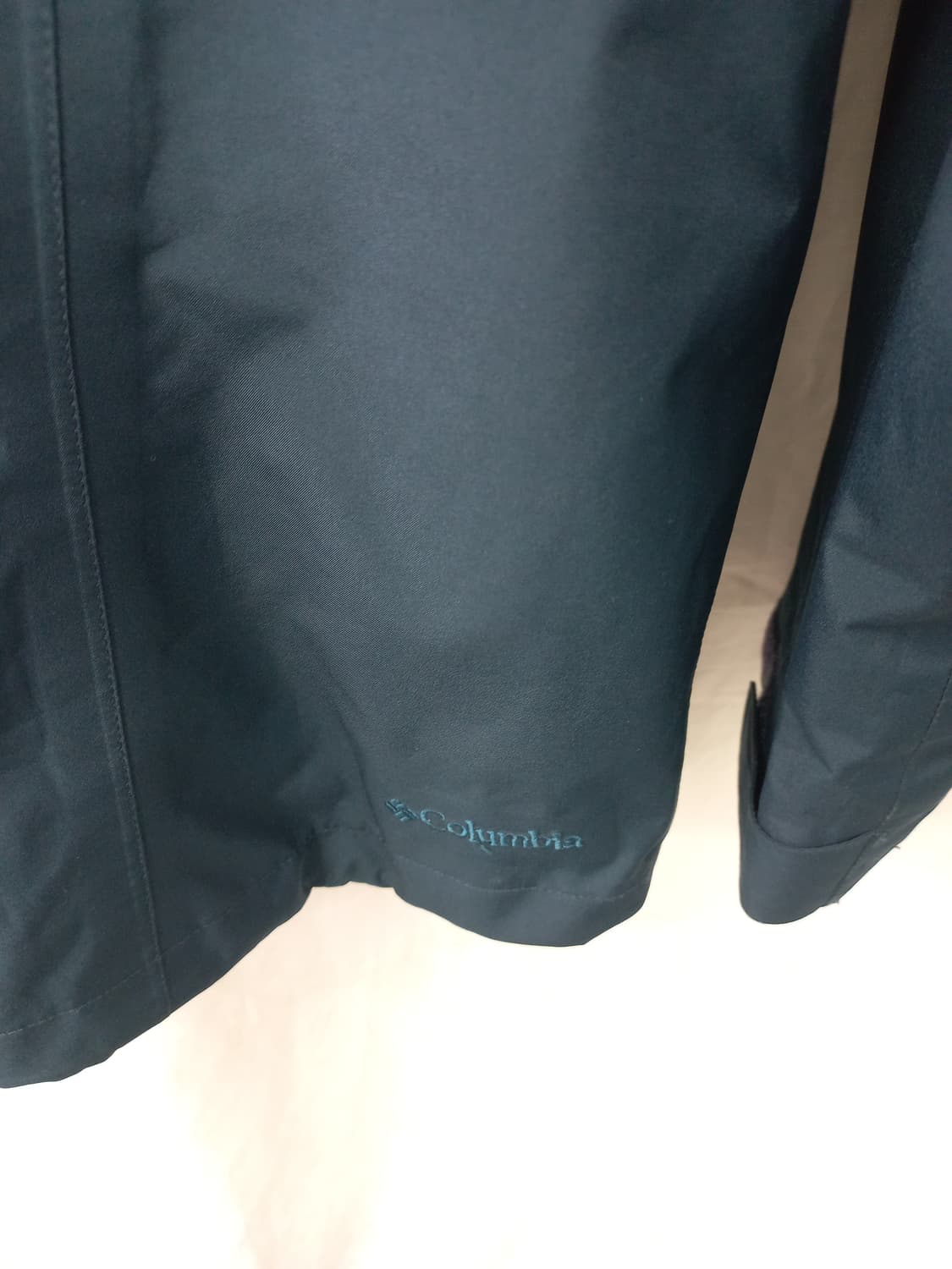 컬럼비아 여성 고어텍스 자켓 L 상품이미지4