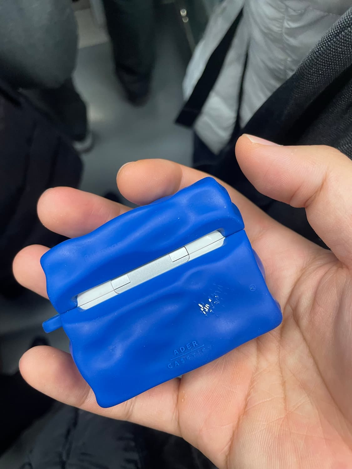 아더에러 에어팟케이스 1세대 상품이미지3