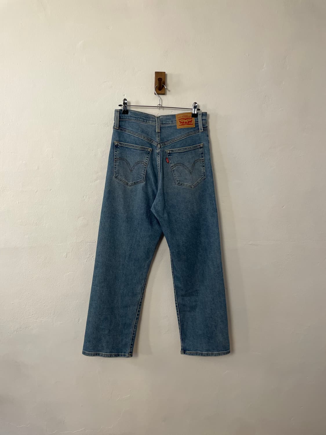 리바이스 데님  상품이미지5