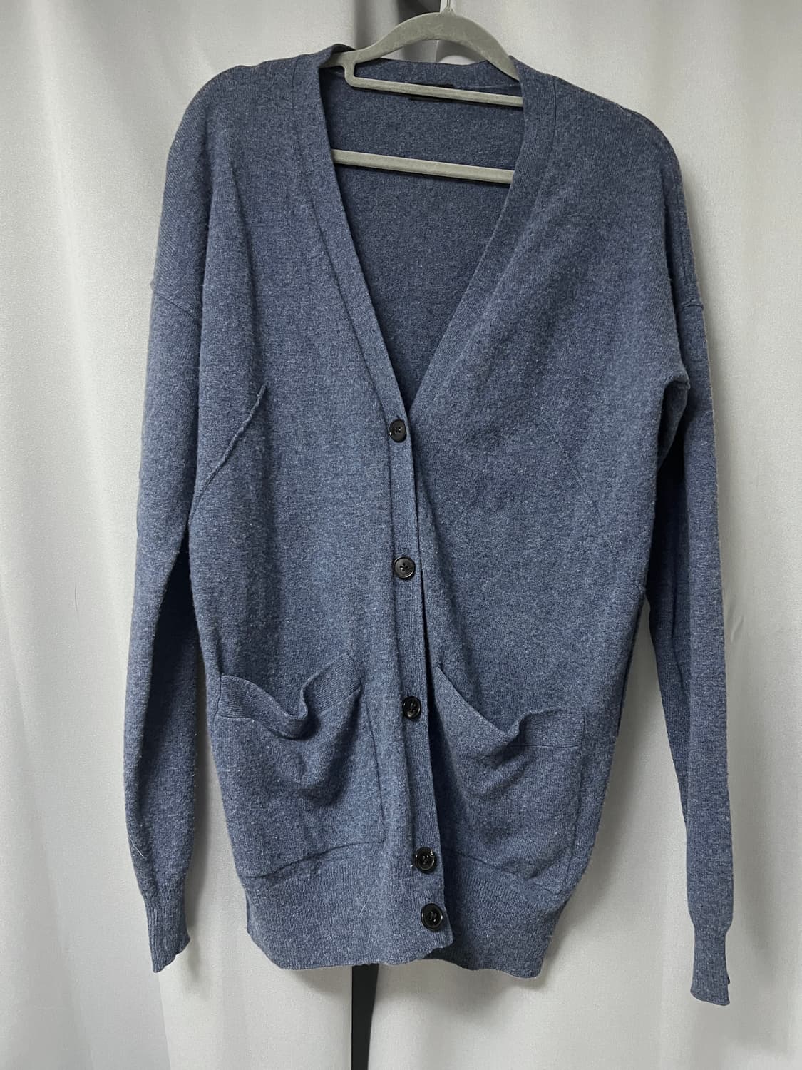 joseph 울 V넥 가디건 상품이미지2