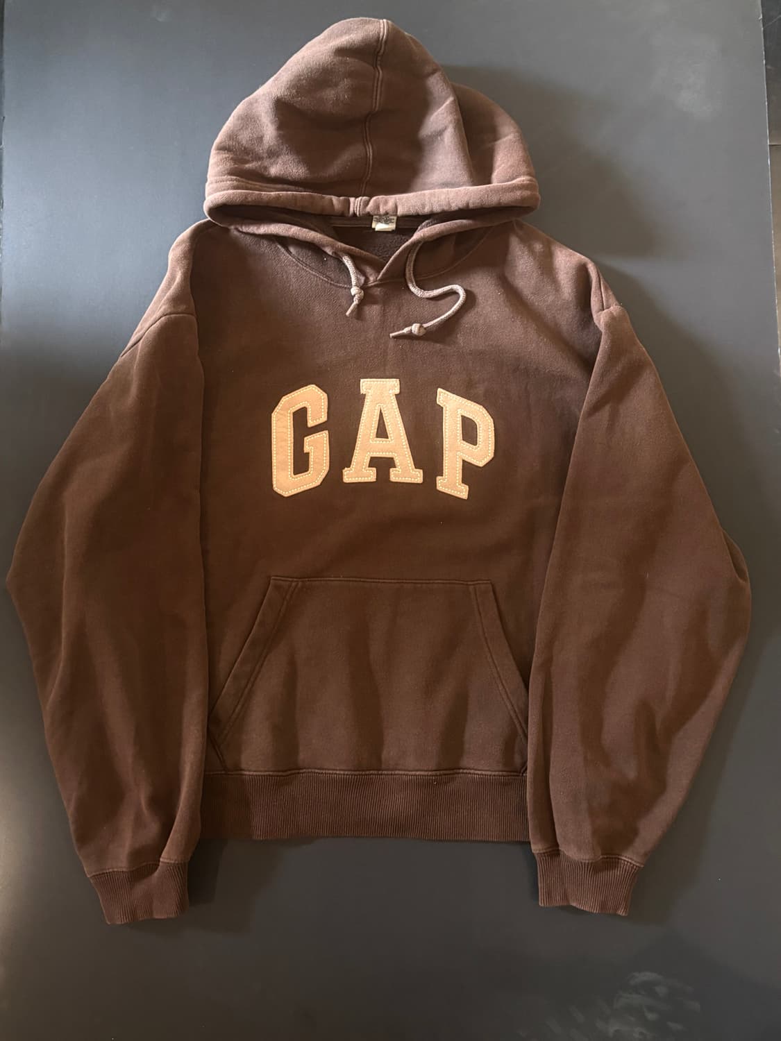 겝 GAP 후드 (3장 모두 구매만) 상품이미지3