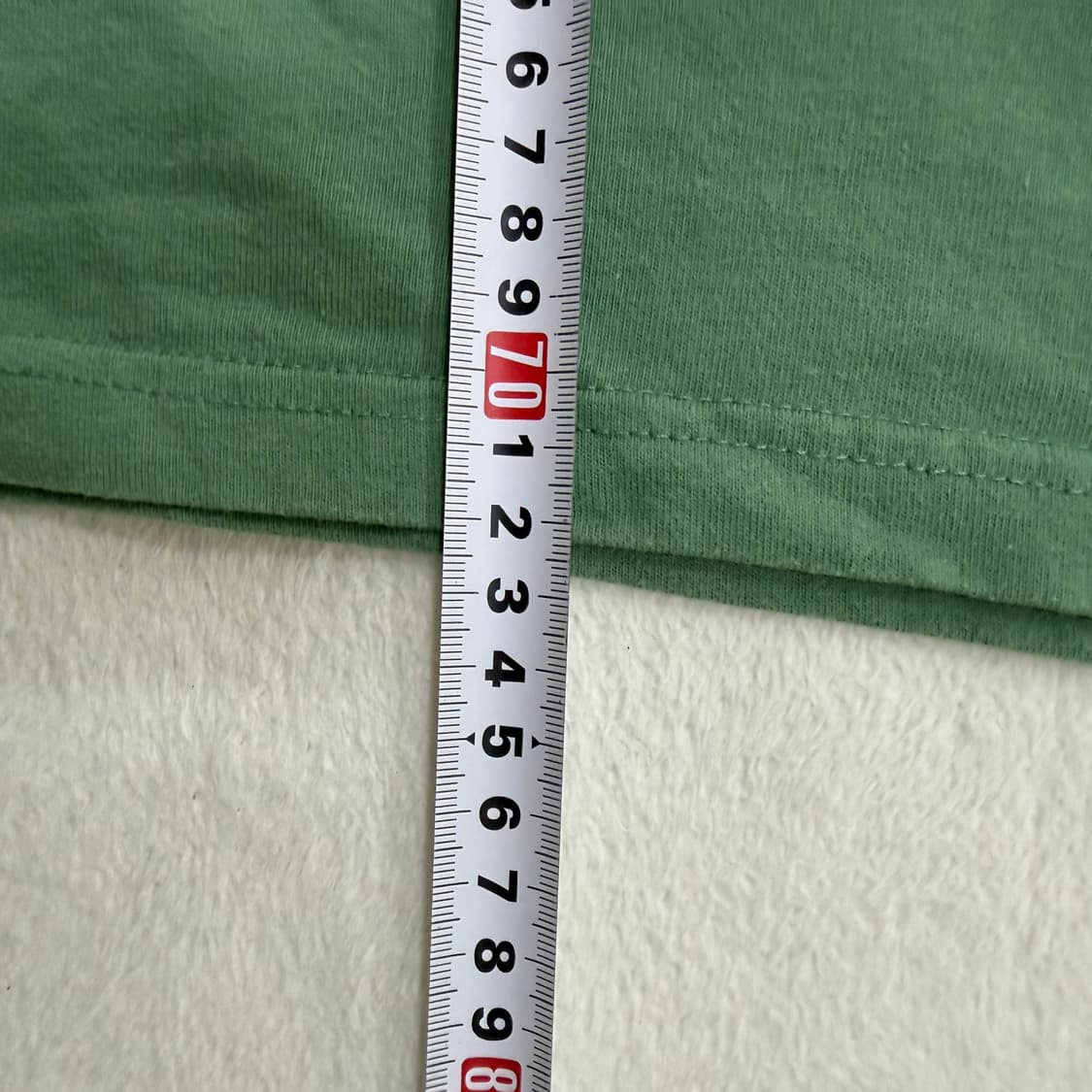 S 디스이즈네버댓 반팔 티셔츠 0413T 상품이미지6