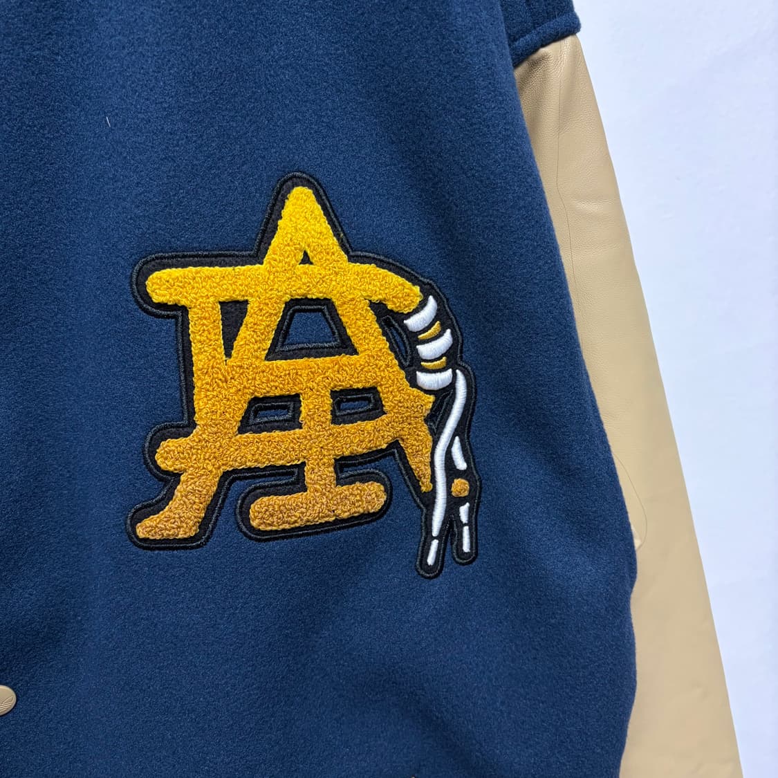 아디다스 MC 바시티 상품이미지3