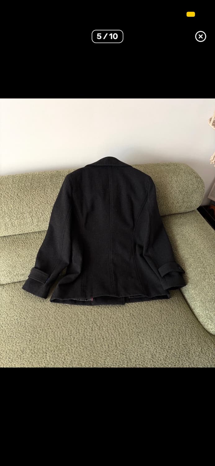 MICHEL KLEIN 코트 상품이미지5