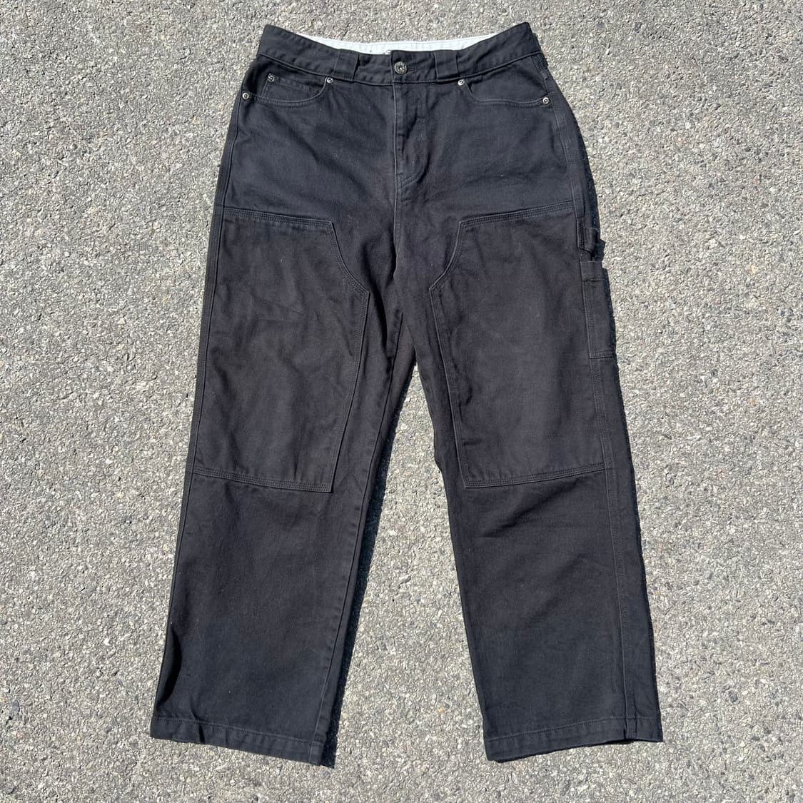 디키즈 더블니 카펜터 팬츠 상품이미지1