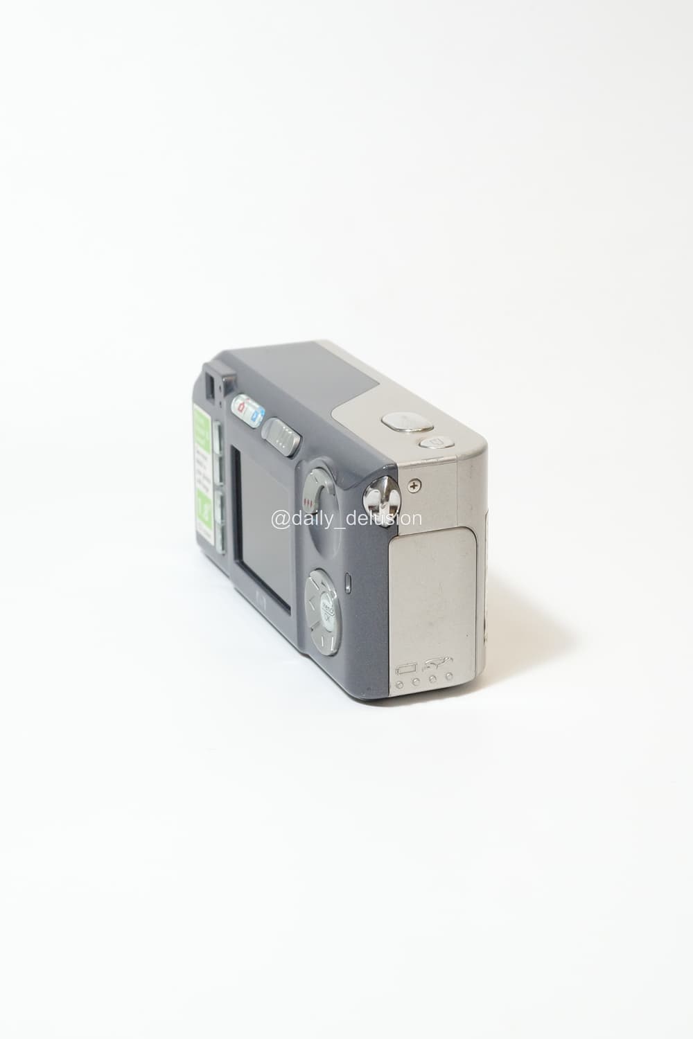 HP 포토스마트 M407 상품이미지6