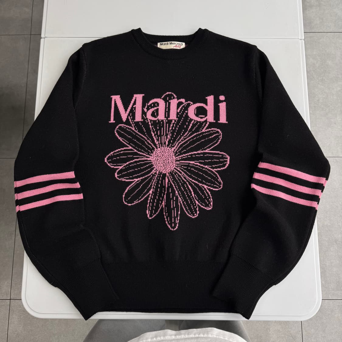 마르디 니트 상품이미지1