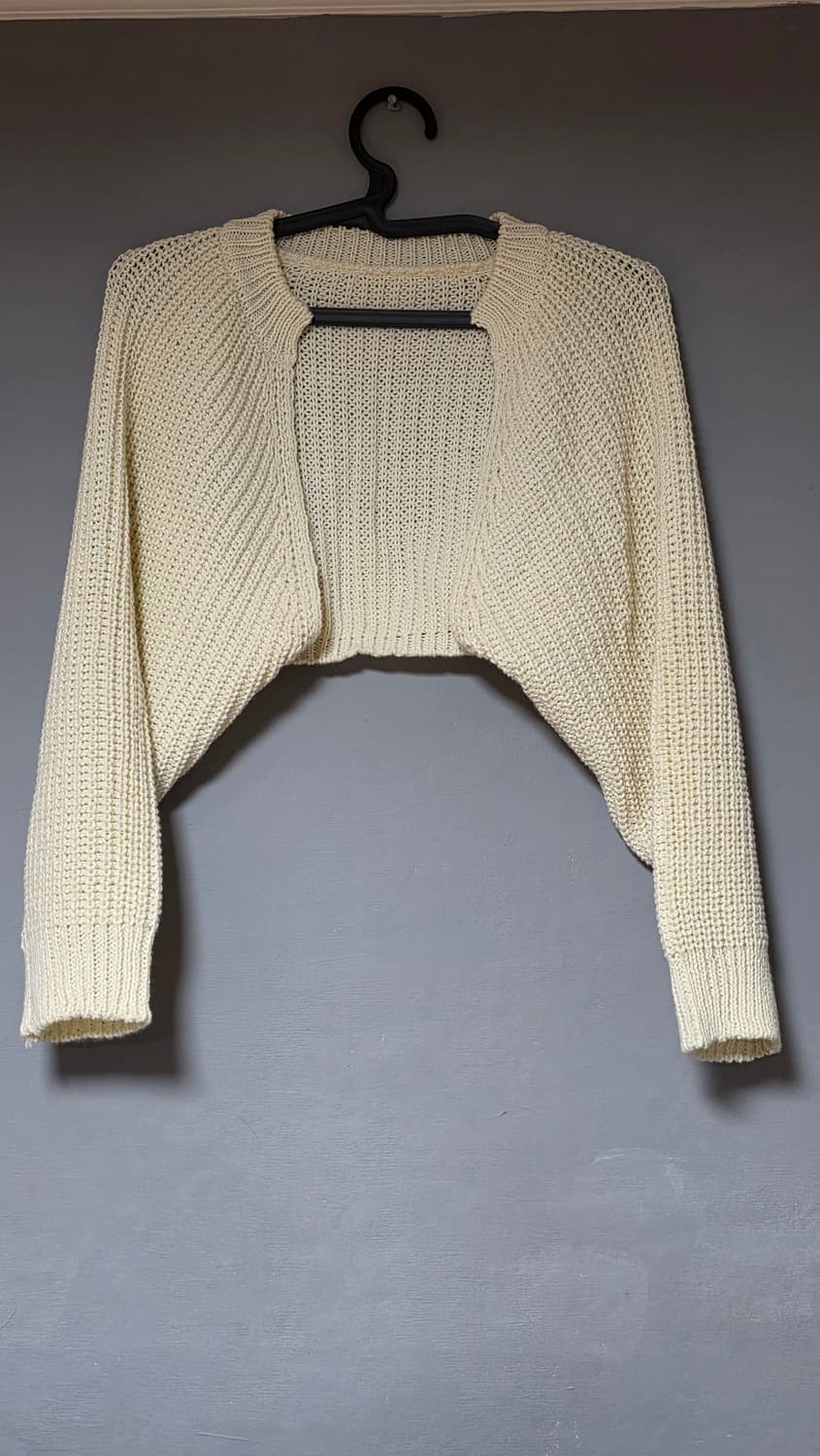 빈티지 볼레로 상품이미지2