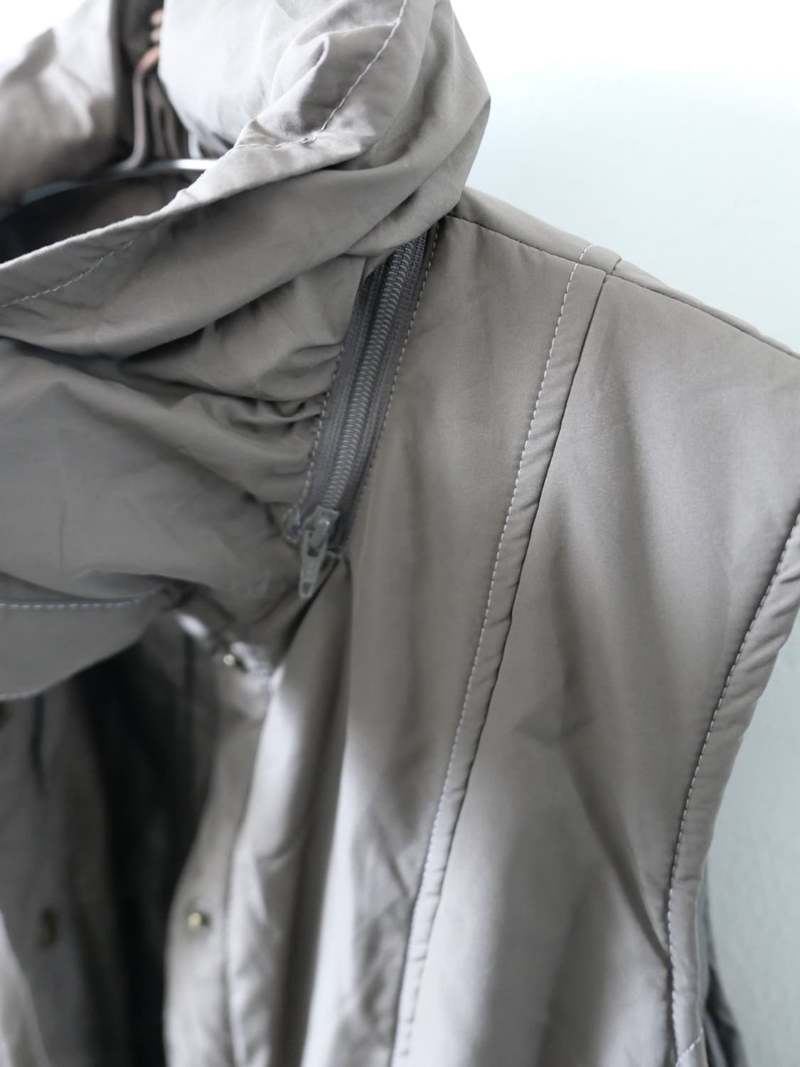 Kansai yamanoto vest 상품이미지6