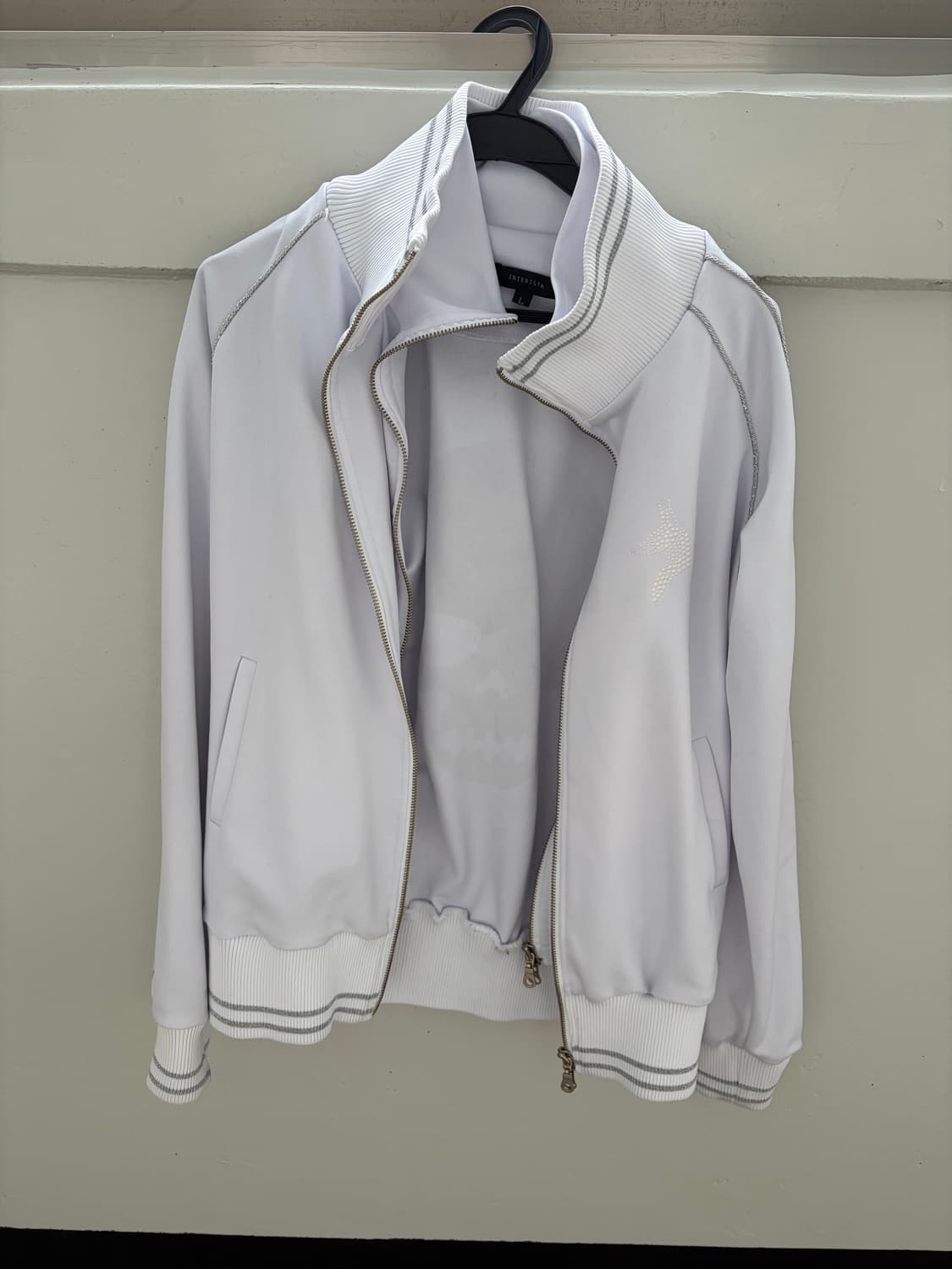 Vintage jacket 상품이미지1