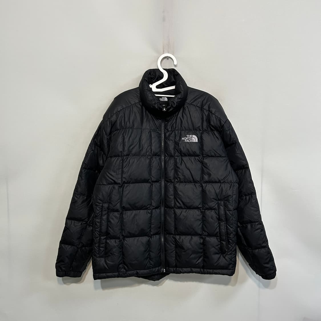 노스페이스 남성 600 구스다운 패딩 105 상품이미지1