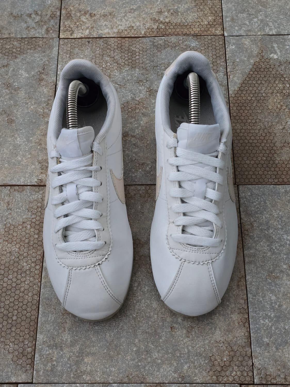 (240)나이키 코르테즈 구아바 아이스  상품이미지1