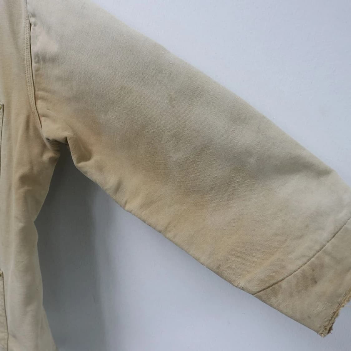 80'S 칼하트 초어 코트 62887 상품이미지3