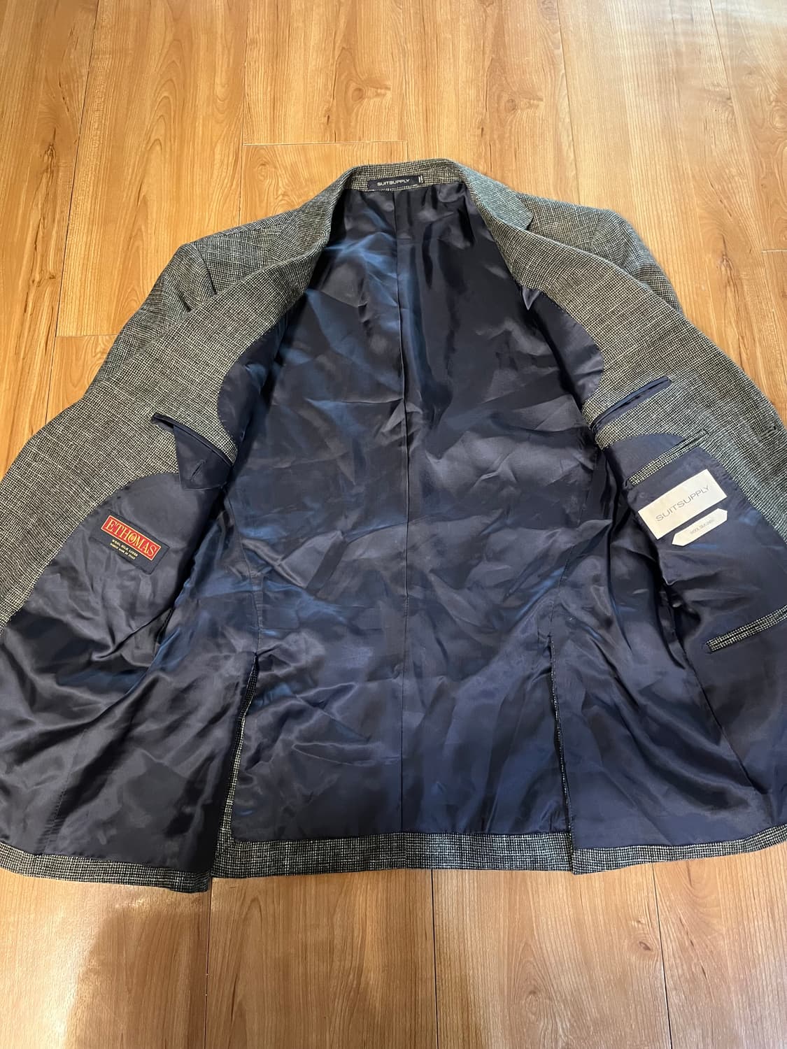 수트서플라이 국내매장 정품 상품이미지6