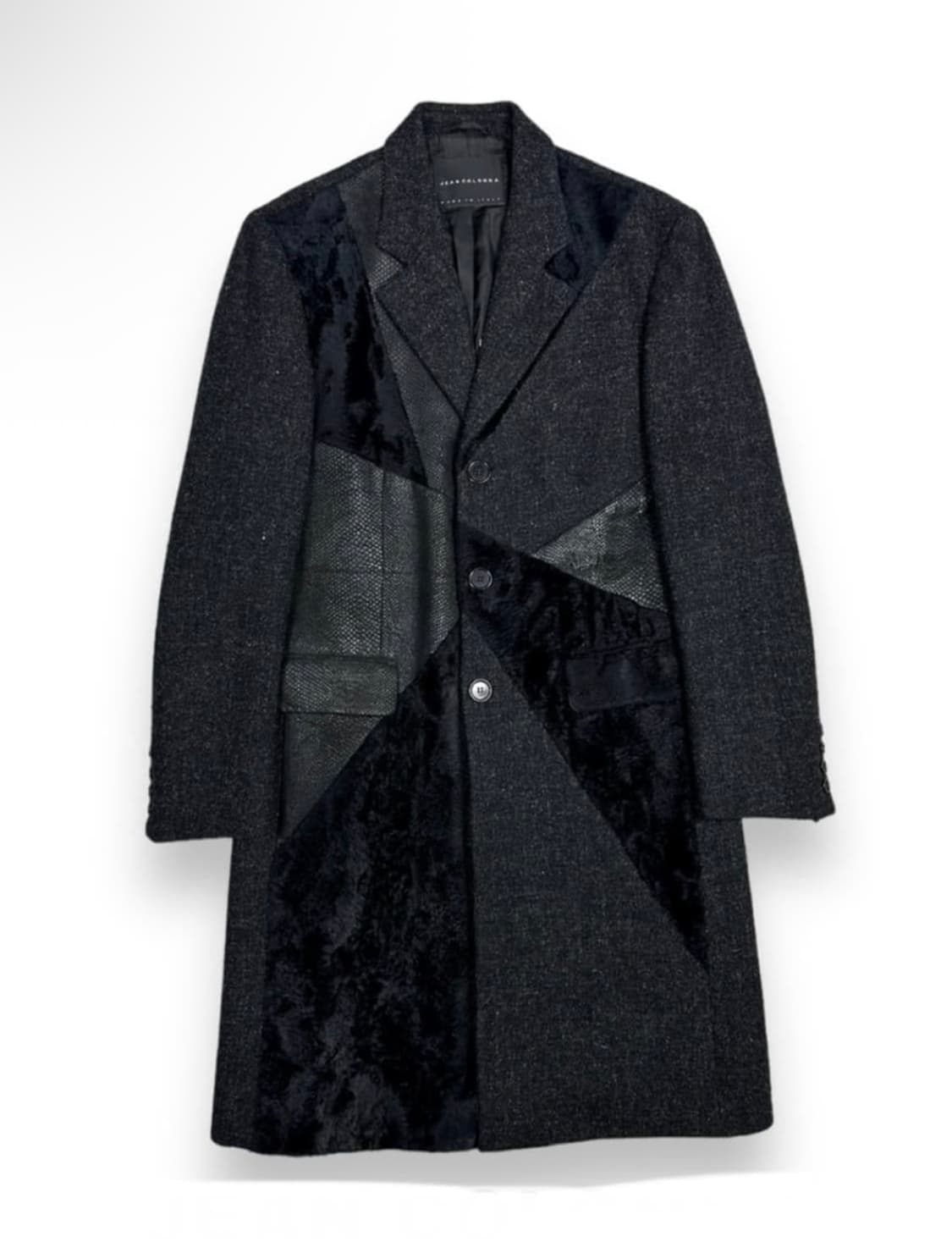 Jean colonna 코트 상품이미지1