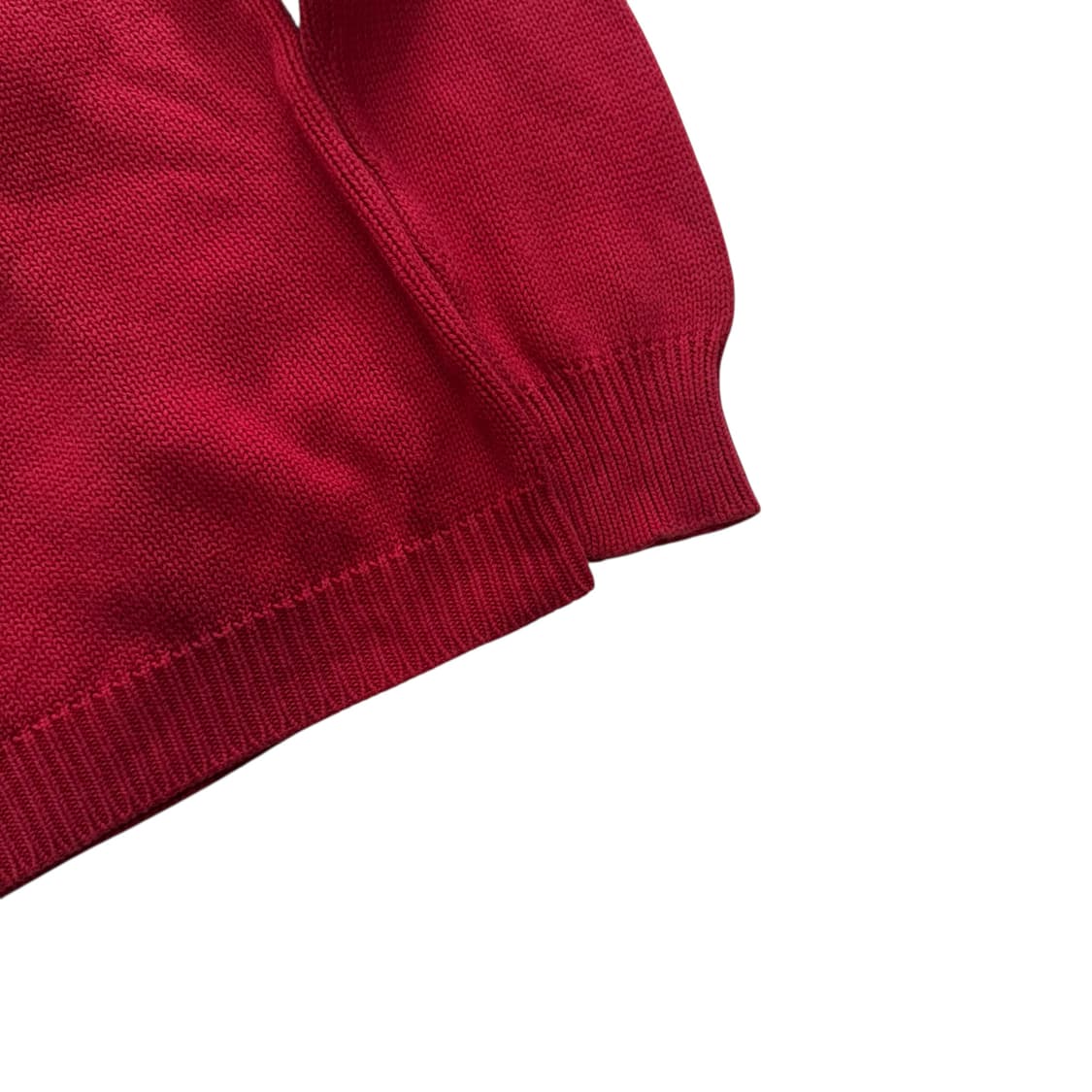 [95] 폴로 랄프로렌 브이넥 스웨터 니트 상품이미지4