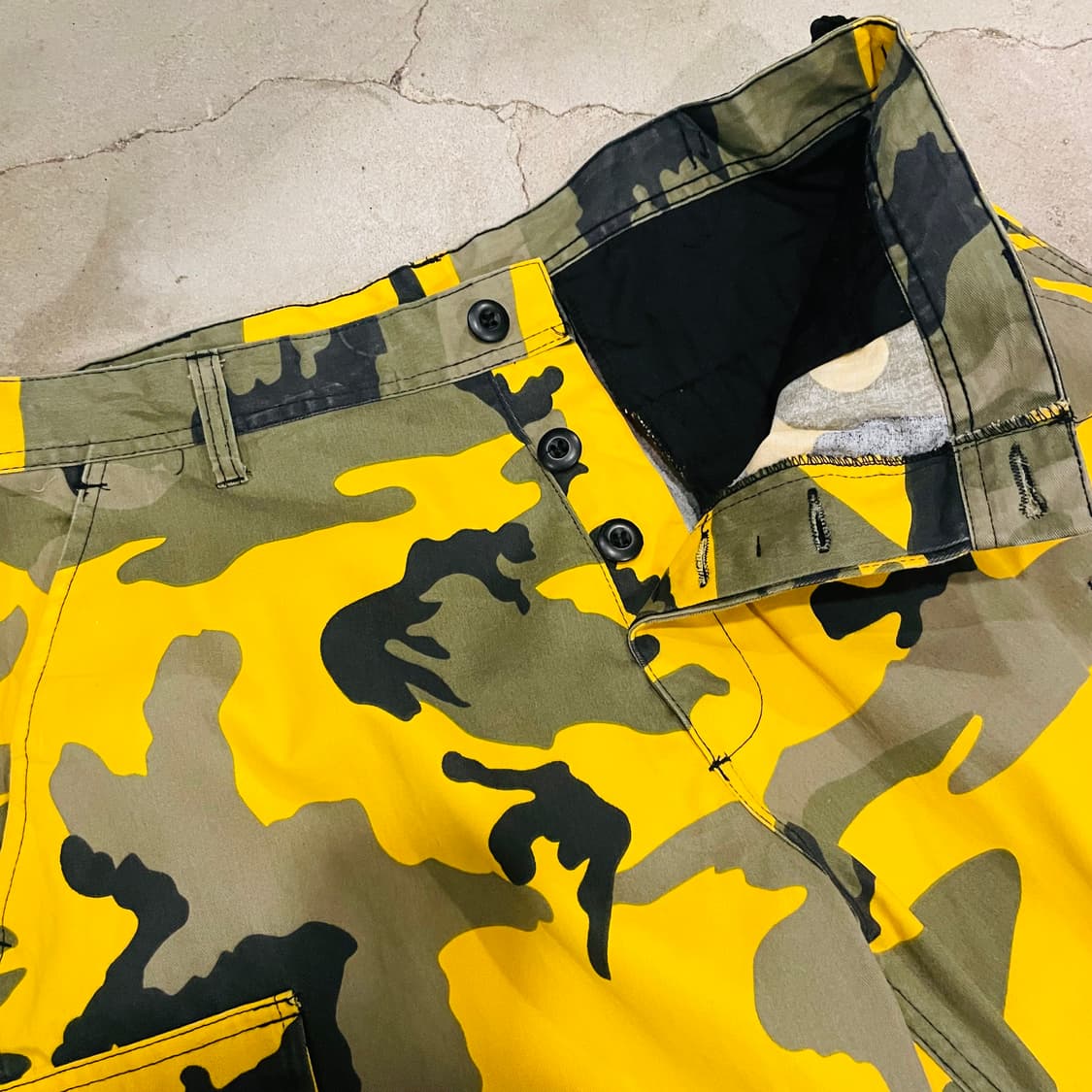 ROTHCO BDU PANTS  상품이미지5