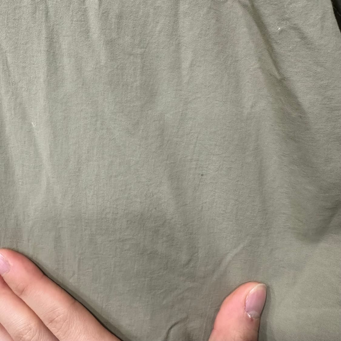 스투시 바람막이 상품이미지7