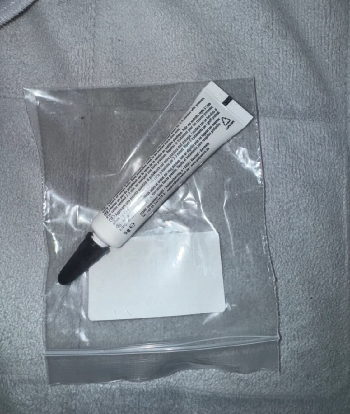 폴리워치 스크레치 지우는 마법템 상품이미지2