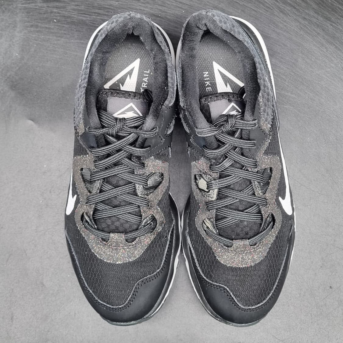 나이키 주니퍼 트레일 런닝화245 상품이미지2