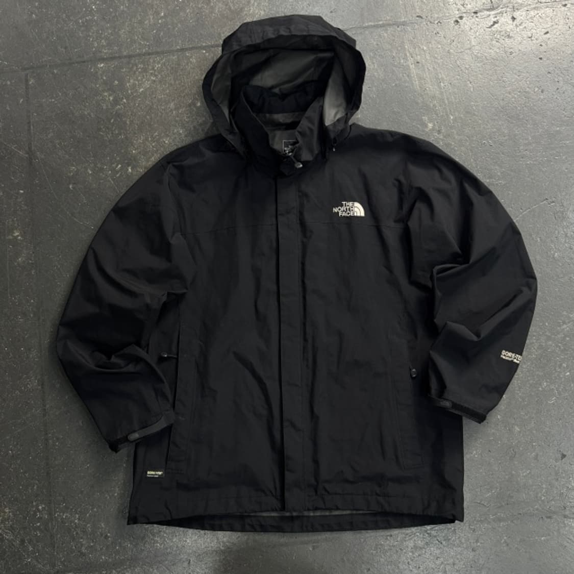 100 노스페이스 고어텍스 바람막이 상품이미지1