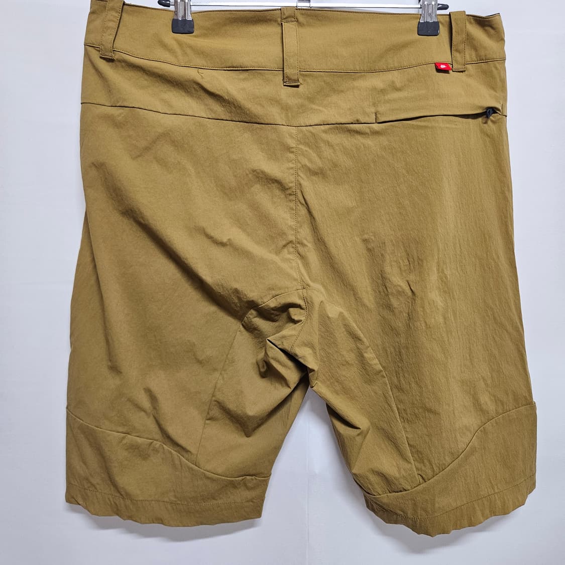 나이키 우븐 밴딩 반바지 34 상품이미지4