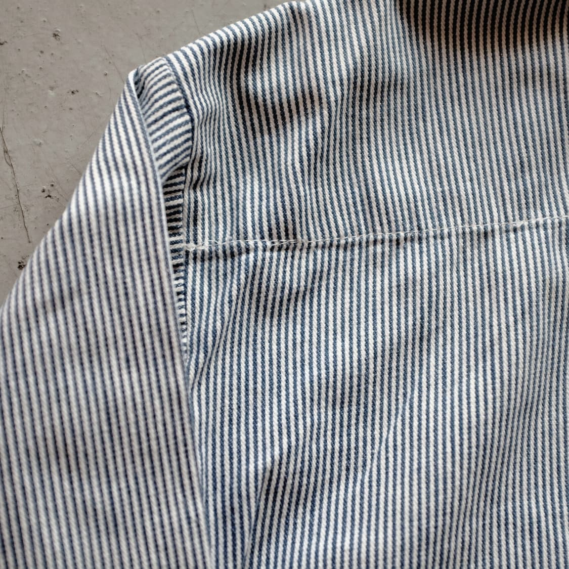 1990’s Five Brother Hickory Pullover 상품이미지6